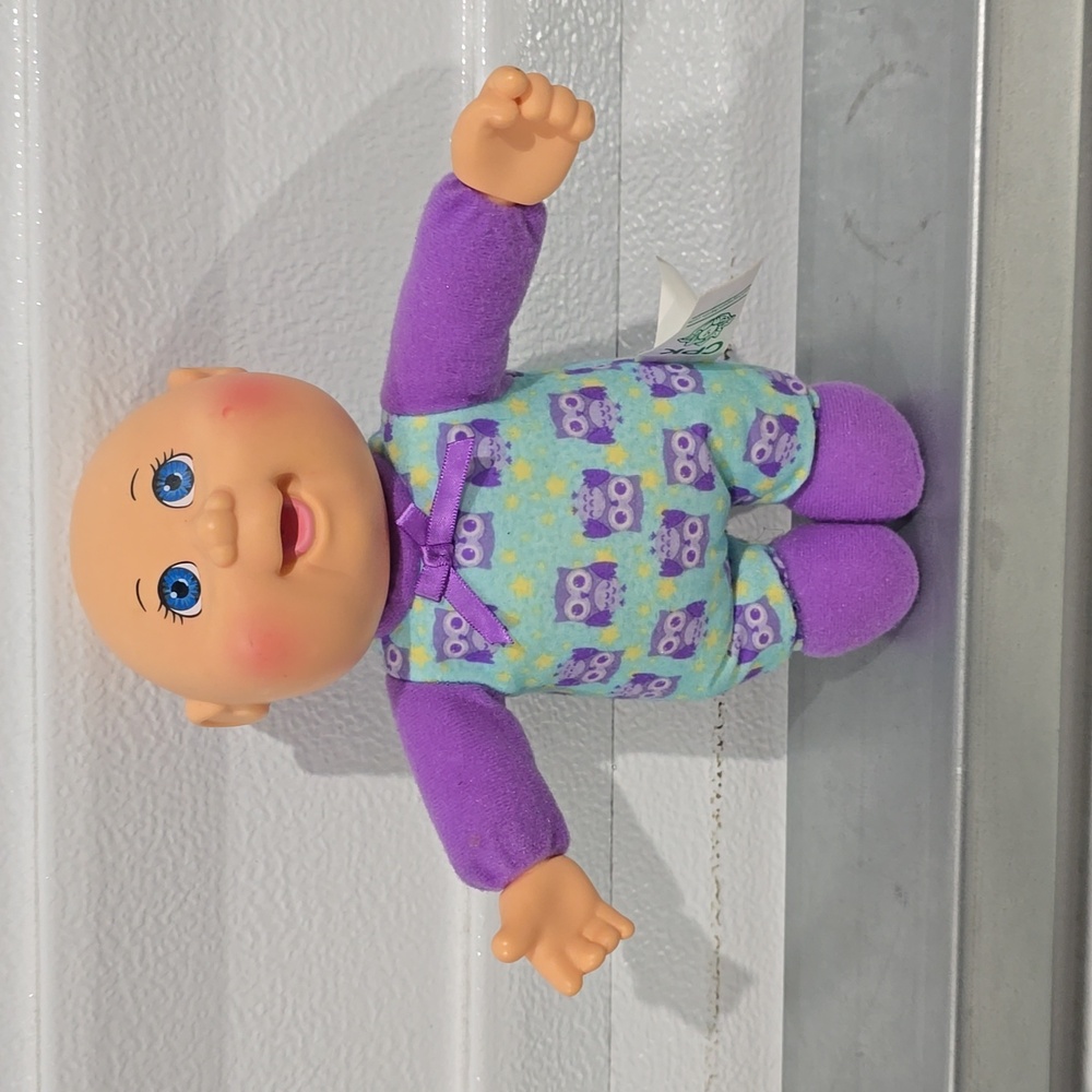 Cabbage Patch Kids‎ 9 Inch Plush Doll